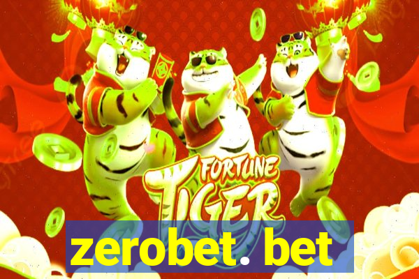 zerobet. bet